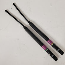 Load image into Gallery viewer, Telex EV ElectroVoice FA-GW-Receive and FA-YW Transmit Antennas