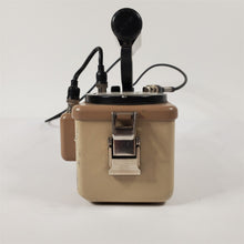 Load image into Gallery viewer, Eberline E-520 Geiger Counter w/ SK-1 Speaker &amp; HP-270 Probe - Tested, See Video