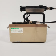 Load image into Gallery viewer, Eberline E-520 Geiger Counter w/ SK-1 Speaker &amp; HP-270 Probe - Tested, See Video