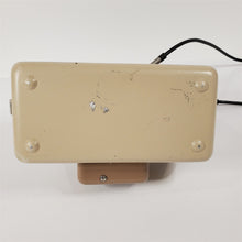 Load image into Gallery viewer, Eberline E-520 Geiger Counter w/ SK-1 Speaker &amp; HP-270 Probe - Tested, See Video