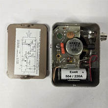 Load image into Gallery viewer, Eberline E-520 Geiger Counter w/ SK-1 Speaker &amp; HP-270 Probe - Tested, See Video