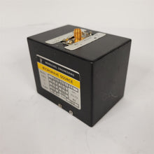 Load image into Gallery viewer, Rare Vintage Microwave Source 12.4-18 GHz Weinschel Engineering DMS12418-51A