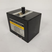 Load image into Gallery viewer, Rare Vintage Microwave Source 12.4-18 GHz Weinschel Engineering DMS12418-51A