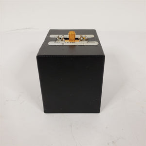 Rare Vintage Microwave Source 12.4-18 GHz Weinschel Engineering DMS12418-51A