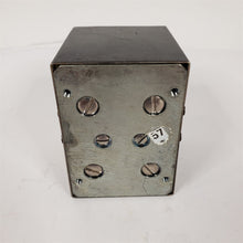 Load image into Gallery viewer, Rare Vintage Microwave Source 12.4-18 GHz Weinschel Engineering DMS12418-51A