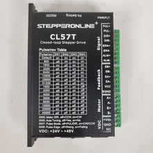 Load image into Gallery viewer, Nema 23 Closed-Loop Stepper Servo Motor Driver StepperOnline CL57T NOS