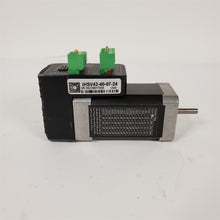 Load image into Gallery viewer, Nema17 Integrated Stepper Servo Motor 24 VDC 4000rpm 78W JMC iHSV42-40-07-24
