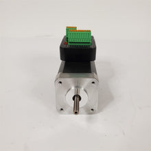 Load image into Gallery viewer, Nema17 Integrated Stepper Servo Motor 24 VDC 4000rpm 78W JMC iHSV42-40-07-24