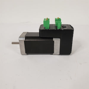 Nema17 Integrated Stepper Servo Motor 24 VDC 4000rpm 78W JMC iHSV42-40-07-24