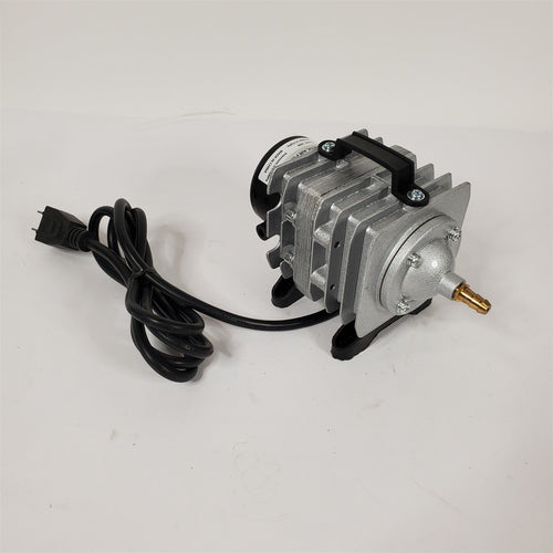 VIVOHOME Aquarium Air Pump 317GPH 20w ACO-020 Commercial Air Pump for Hydroponic