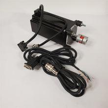 Load image into Gallery viewer, Nema 34 Closed Loop Stepper Motor 24-100 VDC STEPPERONLINE 34HS59-6004D-E1000