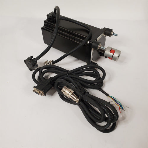 Nema 34 Closed Loop Stepper Motor 24-100 VDC STEPPERONLINE 34HS59-6004D-E1000