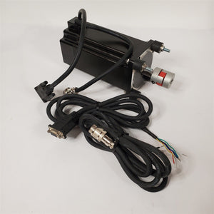 Nema 34 Closed Loop Stepper Motor 24-100 VDC STEPPERONLINE 34HS59-6004D-E1000