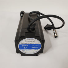 Load image into Gallery viewer, Nema 34 Closed Loop Stepper Motor 24-100 VDC STEPPERONLINE 34HS59-6004D-E1000