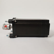 Load image into Gallery viewer, Nema 34 Closed Loop Stepper Motor 24-100 VDC STEPPERONLINE 34HS59-6004D-E1000