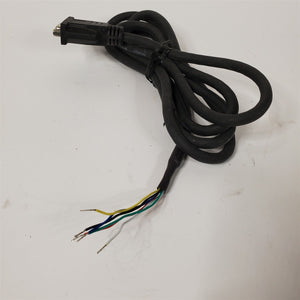 Nema 34 Closed Loop Stepper Motor 24-100 VDC STEPPERONLINE 34HS59-6004D-E1000