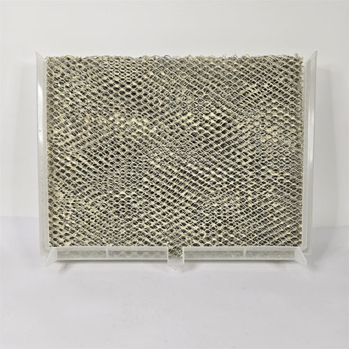 Filter &Frame for Aprilaire Humidifier Model 112 Research Products P/N 152-112-1