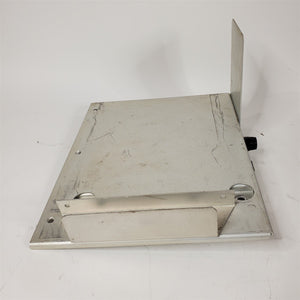 Power Supply Shelf & Bracket for Collins 30S-1 RF Amplifier 544-6882-000...