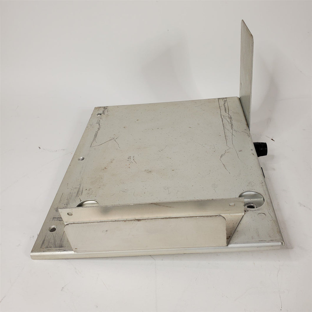 Power Supply Shelf & Bracket for Collins 30S-1 RF Amplifier 544-6882-000...