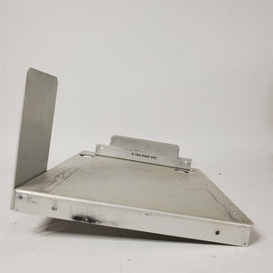 Power Supply Shelf & Bracket for Collins 30S-1 RF Amplifier 544-6882-000...