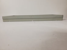 Load image into Gallery viewer, Upper Cabinet Metal Trim Frame from a Collins 30S-1 RF Amplifier 544-7030-006