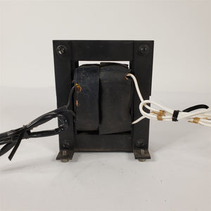 Power Transformer T101 from Collins 30S-1 RF Amplifier Freed 36705 662-0354-000