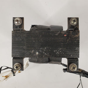 Power Transformer T101 from Collins 30S-1 RF Amplifier Freed 36705 662-0354-000