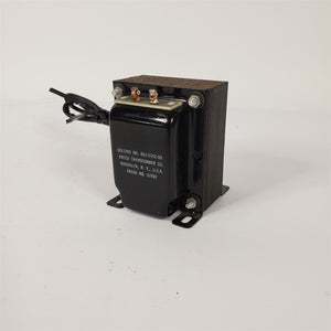 Power Transformer T202 from 30S-1 RF Amplifier Freed 37892 662-0352-000