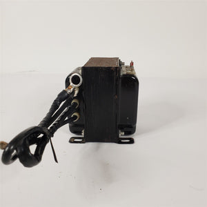 Power Transformer T202 from 30S-1 RF Amplifier Freed 37892 662-0352-000