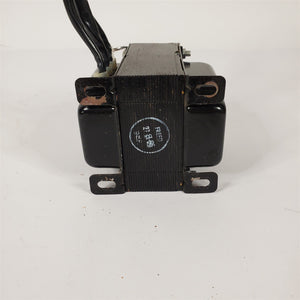 Power Transformer T202 from 30S-1 RF Amplifier Freed 37892 662-0352-000