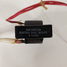 Load image into Gallery viewer, Power Transformer T103 Collins 30S-1 RF Amplifier Electro Engineering E13768