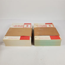 Load image into Gallery viewer, 1976-1981 Oldsmobile Chassis &amp; Body Catalog+Illustration Catalog GM31 &amp; 31A NOS