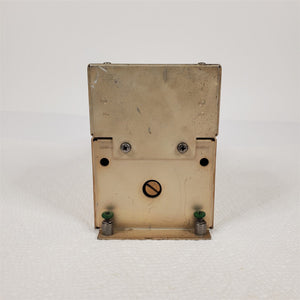 R-390A High Frequency Receiver Crystal Oscillator Deck w/ All Crystals Motorola