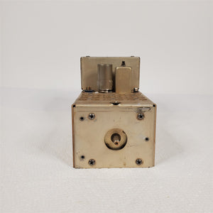R-390A High Frequency Receiver Crystal Oscillator Deck w/ All Crystals Motorola