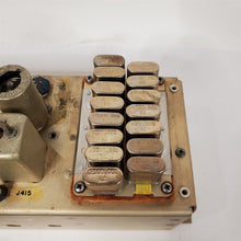 Load image into Gallery viewer, R-390A High Frequency Receiver Crystal Oscillator Deck w/ All Crystals Motorola