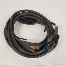 Load image into Gallery viewer, Lowel Light T1-80 AC Power Cable 16 Ft Tota Omni Switched Cord