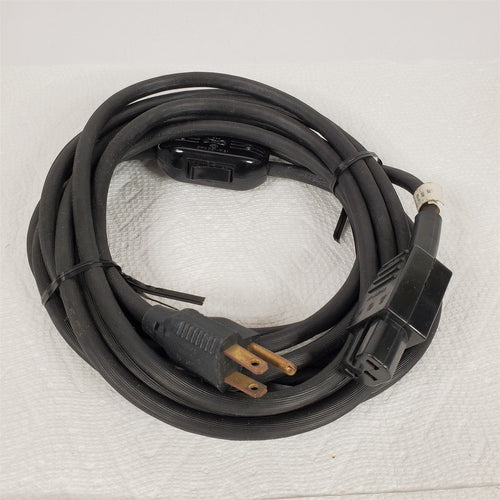 Lowel Light T1-80 AC Power Cable 16 Ft Tota Omni Switched Cord