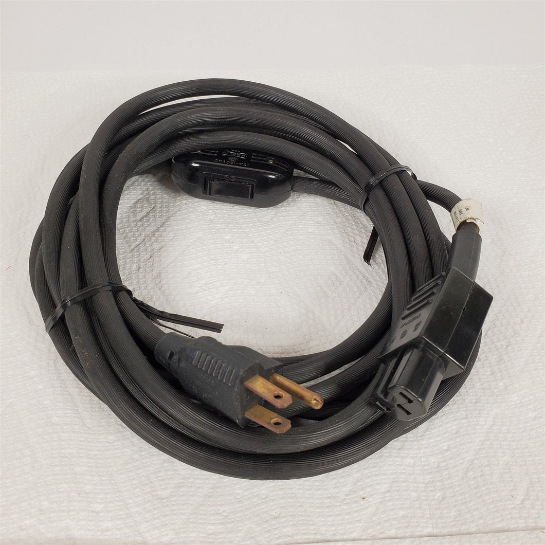 Lowel Light T1-80 AC Power Cable 16 Ft Tota Omni Switched Cord