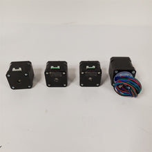 Load image into Gallery viewer, Lot [4] Nema17 Stepper Motors[1]StepperOnline 17HS19-2004S1[3]Sculpfun 17HS3401S