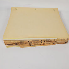 Load image into Gallery viewer, 1952 United Service Motors Manual Delco ND Hyatt AC Harrison Rochester Moraine