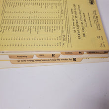 Load image into Gallery viewer, 1952 United Service Motors Manual Delco ND Hyatt AC Harrison Rochester Moraine