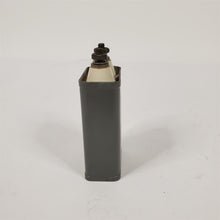 Load image into Gallery viewer, Vtg Sangamo CP70E1EH504K1 .5uF 1500 WVDC Paper Oil Capacitor USA Mil-Spec PIO