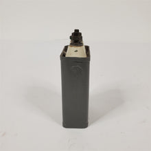 Load image into Gallery viewer, Vtg Sangamo CP70E1EH504K1 .5uF 1500 WVDC Paper Oil Capacitor USA Mil-Spec PIO