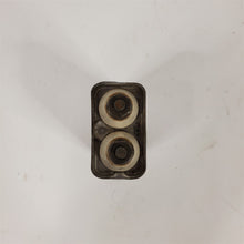 Load image into Gallery viewer, Vtg Sangamo CP70E1EH504K1 .5uF 1500 WVDC Paper Oil Capacitor USA Mil-Spec PIO