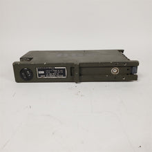 Load image into Gallery viewer, RT-976A/PRC-75 Receiver Transmitter Radio Missing Cover,I/F,A/F,RF Boards AS-IS