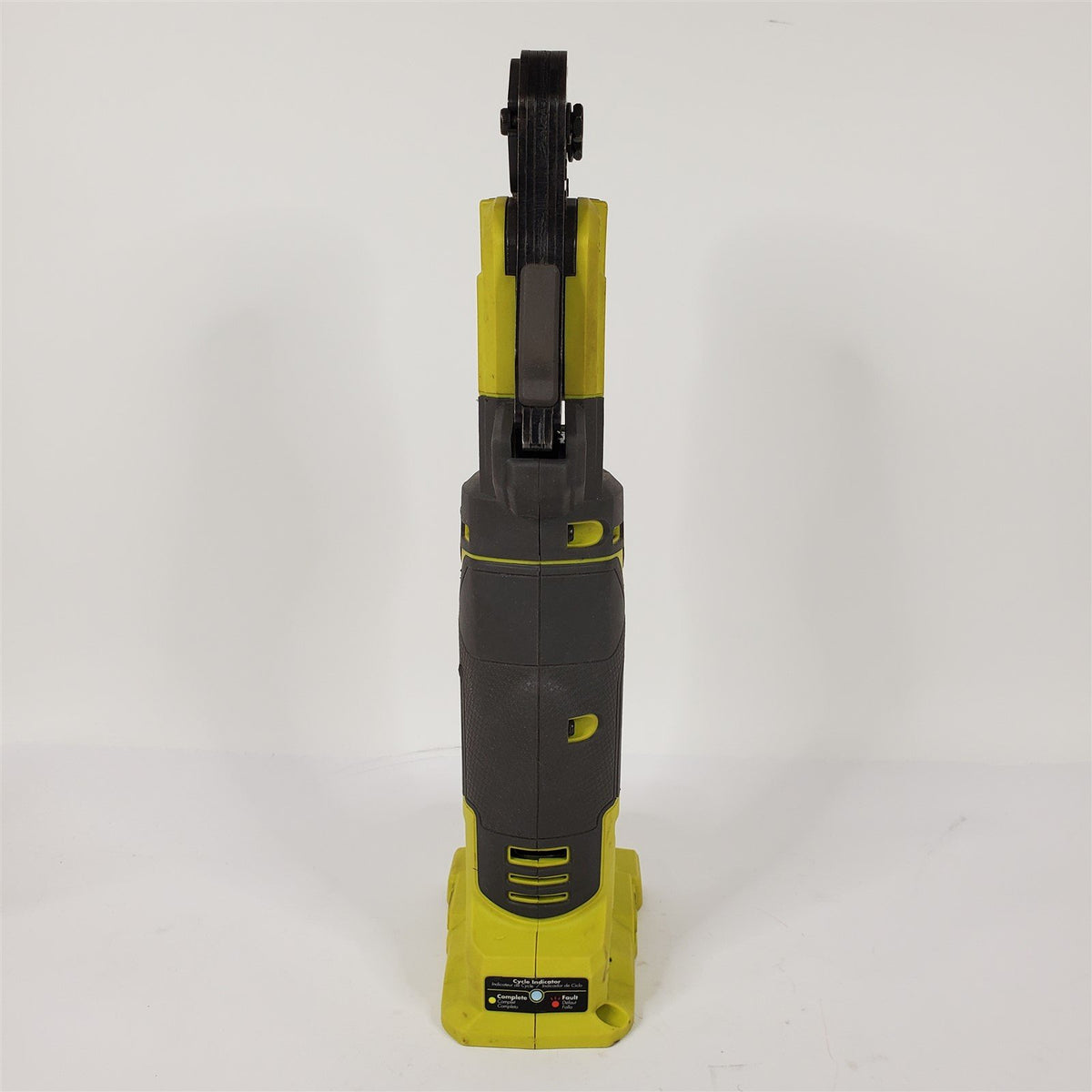 Used Ryobi P660 18V One+ Lithium-Ion Cordless PEX Tubing Clamp Tool (T ...