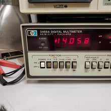 Load image into Gallery viewer, Astron RS-4A Regulated DC Power Supply 13.8 VDC 3A Cont 4A ICS 50% Duty Cycle