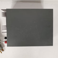Load image into Gallery viewer, Astron RS-4A Regulated DC Power Supply 13.8 VDC 3A Cont 4A ICS 50% Duty Cycle