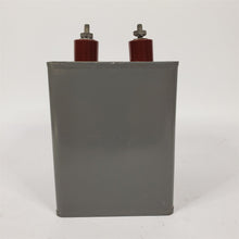 Load image into Gallery viewer, Oil Filled Capacitor 4uF 3000V C207/C208 Collins 30S-1 Amplifier 930-4314-000 #1