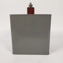 Load image into Gallery viewer, Oil Filled Capacitor 4uF 3000V C207/C208 Collins 30S-1 Amplifier 930-4314-000 #1